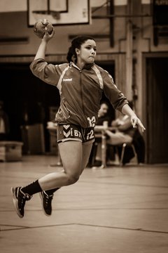 Bild 58 - B-Juniorinnen Bramstedter TS - JSG Alstertal/Norderstedt